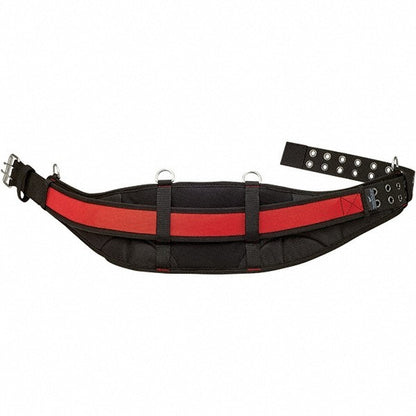 MILWAUKEE Padded Suspension Rig 48-22-8145 & Work Belt 48-22-8140