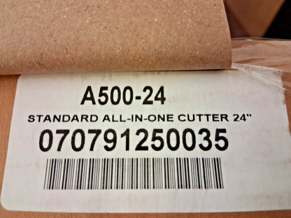 Pro Wrapping Paper Dispenser 24" Wide A500-24