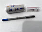 SECO 0.312" Diam Axial Clamp Straight Shank Modular Reamer Body