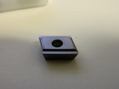 Iscar NPMT12504L2 IC908 Carbide Drilling Inserts QTY 10. 4818363