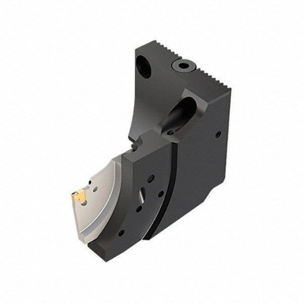 Iscar Cut Off Grooving Groove Turning Blade Holder 4716828