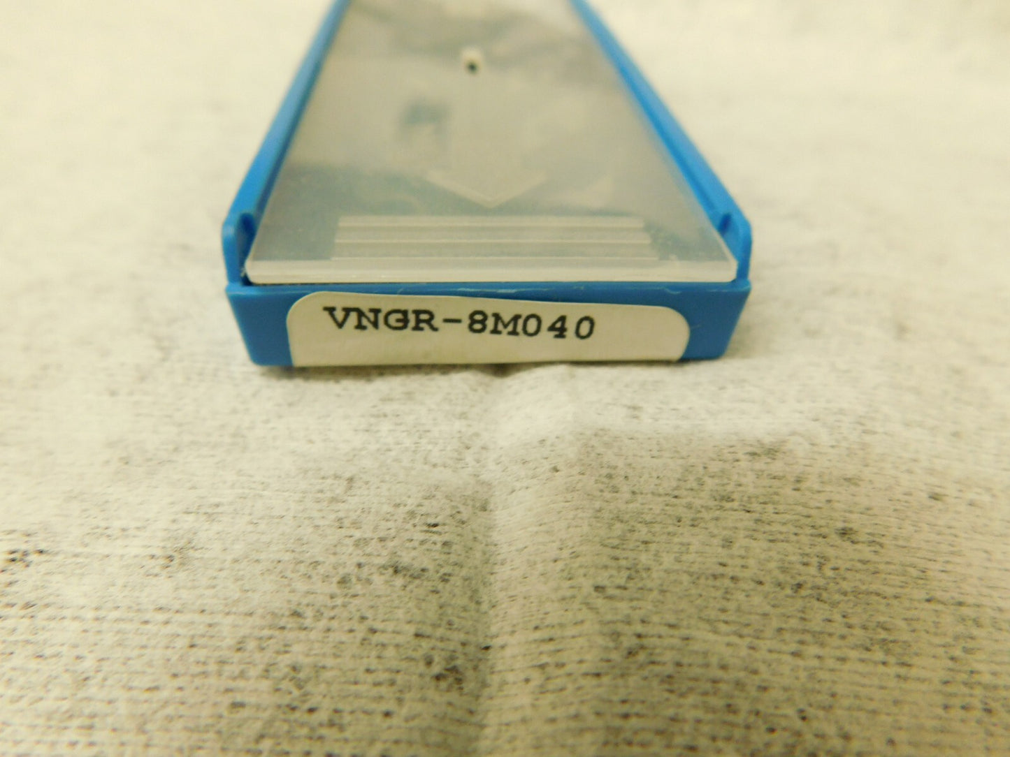 Max Bar VNGR 8M040 C2 CARB GROOVING INSERT qty.10 VNGR-8M040