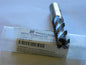 NIAGARA CUTTER Square End Mill: 1'' Dia, 1'' LOC, 3/4'