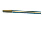 Interstate HSS Straight Chucking Reamer 0.6620" x 2-1/4" x 9" #76499268
