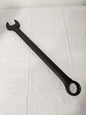 Proto Combination Wrench: 1-3/4" Head Size, 15 deg Offset, 25" OAL J1256B