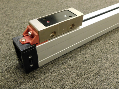 Fagor Optical TTL DRO Linear Scale 52.76 Max Measuring Range 8CT00134