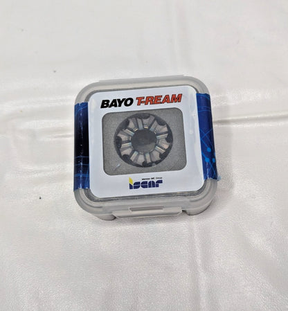 Iscar BAYO T-REAM Shell Reamer 2-3/8″CD RM-BN8-0.8750-H7LB IC908 5190298