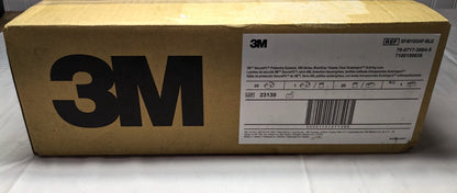 3M SecureFit Safety Glasses *Box of 20* Anti-Fog & Scratch-Resistant  7100150838