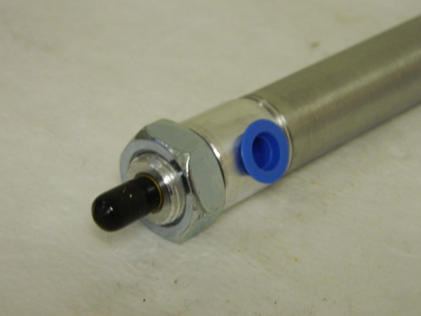 Parker Non-Repair Magnetic Cylinder 3/4" Bore x 1" Stroke 0.75DSRM01.0