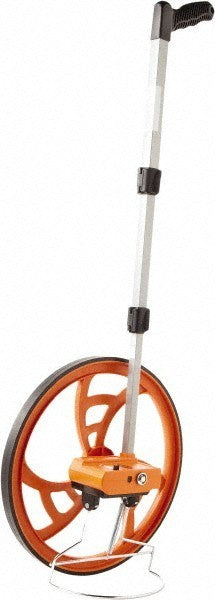 Keson 99,999' Counter Limit, 4' OAL, Measuring Wheel RR418