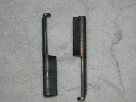 Horn Carbide Boring Inserts 2 Pack RU110.4794.5.8 TI25 68625318