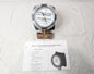 RCM Industries Flo-Gage Flowmeter 1/2" NPT Port 1/2-71-R-4
