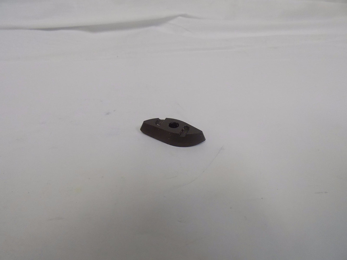 Seco Milling Insert 218.200.75ME10 Grade MM4500 TiCN Carbide Qty. 6 65253