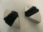 H&amp;R Manufacturing Aluminum Round Soft Lathe Chuck Jaw HR-149-2-AL