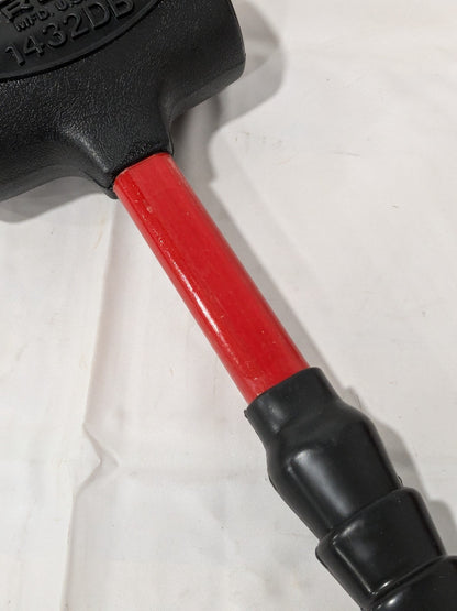 Proto Dead Blow Non-Sparking 3lb Hammer - 1432DB