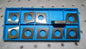 Walter SCN Diamond Shim 3/4" Insert Inscribed Circle 3/16" Thick 10 Pa