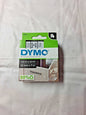 Dymo 23' Black Label Tape 5PK 45010