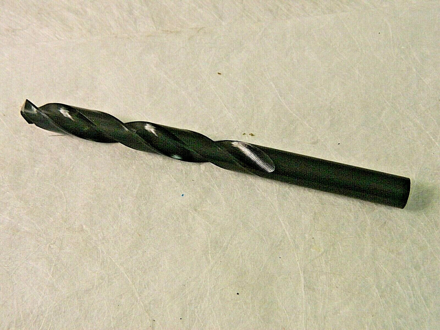 Guhring 12.05mm 118° High Speed Steel Jobber Drill QTY 2  9002050120500