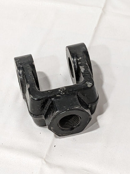Parker 3/4-16 Thread, Hydraulic Cylinder Female Rod Clevis 1332840000
