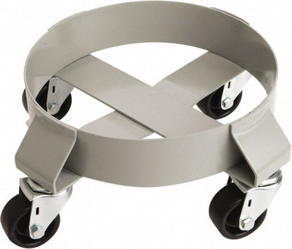 E.R. Wagner Steel Pail Dolly 5 to 16 Gal 55610380