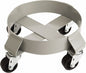 E.R. Wagner Steel Pail Dolly 5 to 16 Gal 55610380