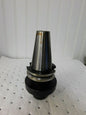 Hertel Taper Shank 1-1/4" Pilot Diam Shell Mill Holder HCV40SM125200  04201513