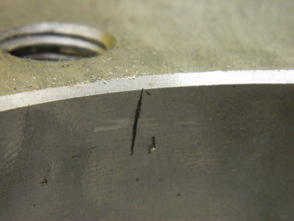 BISON  Lathe Chuck Adapter Back Plate: 16″ Chuck, for Self-Centering Chucks