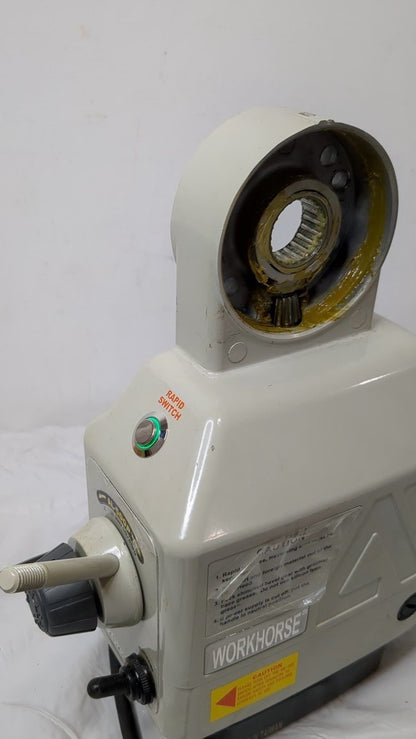 WORKHORSE Power Feed X-Axis Table Feed 110V AL-500PX PARTS/REPAIR