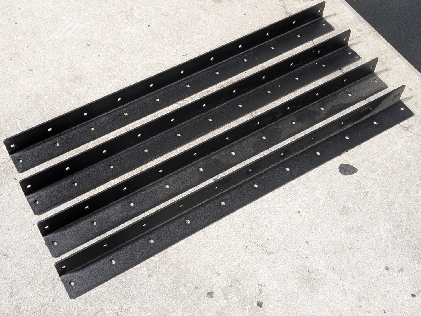 Big Bear Econo-Kart CNC Cart for CAT 40V / BT Taper 50 Tool Capacity BB3001