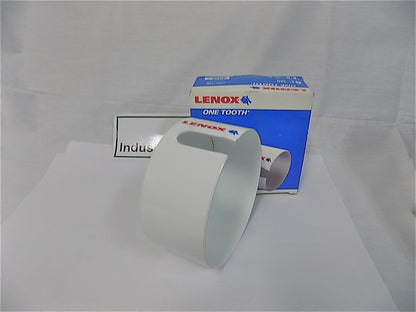 Lenox Hole Cutter 5-1/2" x 2" x 2-5/8" HSS Rough Wood #25487-87HC