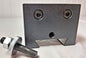 Phase II Lathe Tool Post Holder 13 to 18" Swing CXA #53 Morse Taper 250-353