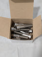 Hex Socket Cap Screw: M12x1.75, 60.00 mm LUH Qty 10 SCXX212060-010BX