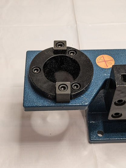 Universal CNC Tool Holder Locking Device Type A BT40