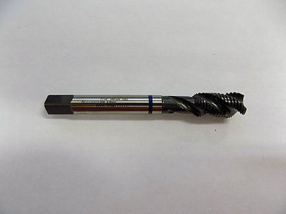 Accupro 7/16" - 20 Unf H5 3 Fl OC  Hss Spiral Flute Taps  QTY 3 62010178