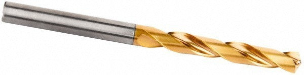 Kennametal Jobber Length Drill Bit 6.60mmDia 135 deg Carbide 76279025