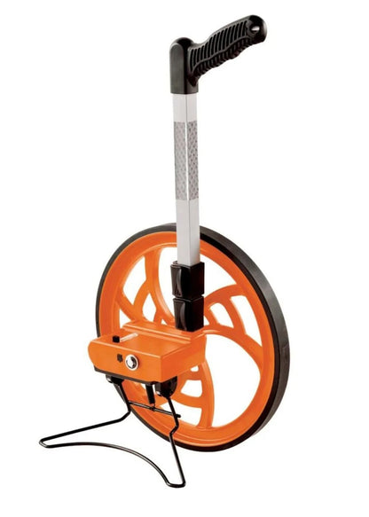 Keson 99,999' Counter Limit, 4' OAL, Measuring Wheel RR418