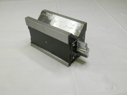 GROZ V-Block: 2-3/4 Max Capacity, 90° V Angle 3 OAW DAMAGED MVB/3S