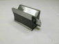 GROZ V-Block: 2-3/4 Max Capacity, 90° V Angle 3 OAW DAMAGED MVB/3S