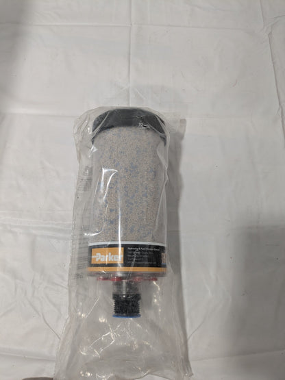 Parker Desiccant Breathers: Thread Standard: MNPT; Diameter (Inch): 3-7/8 934332