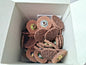 Standard Abrasives Aluminum Oxide Non-Woven Quick-Change Discs QTY50 840237