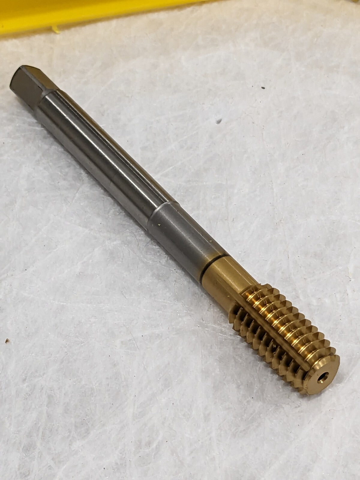Sandvik Thread Forming Tap: 7/1614 UNC, 2B Class 6181415