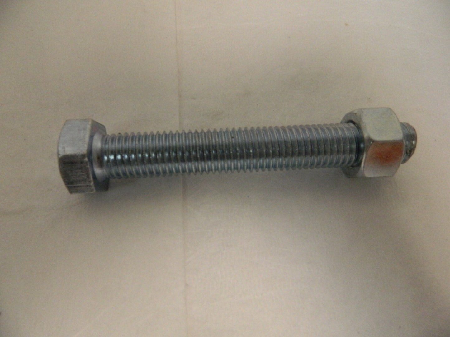 TECH PRODUCTS 4500 Lb Cap 3/4-10 Thread Steel Stud Studded Socket Mount 52226
