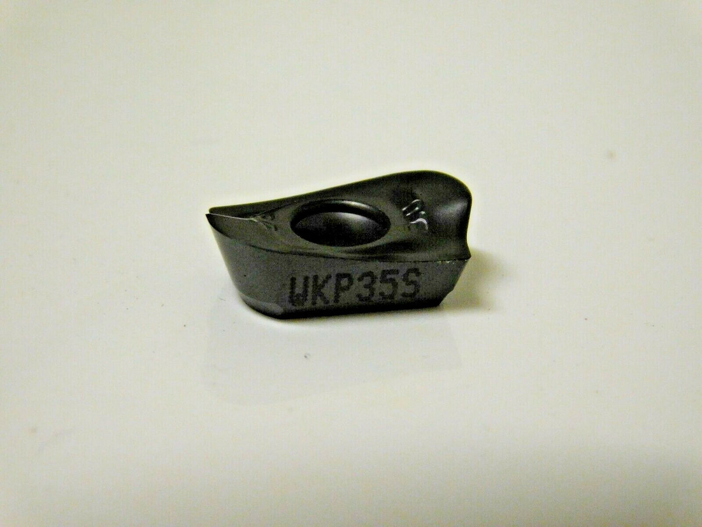 Walter Carbide Milling Inserts ADGT120430R-D67 Grade WKP35S Qty 10 5885982