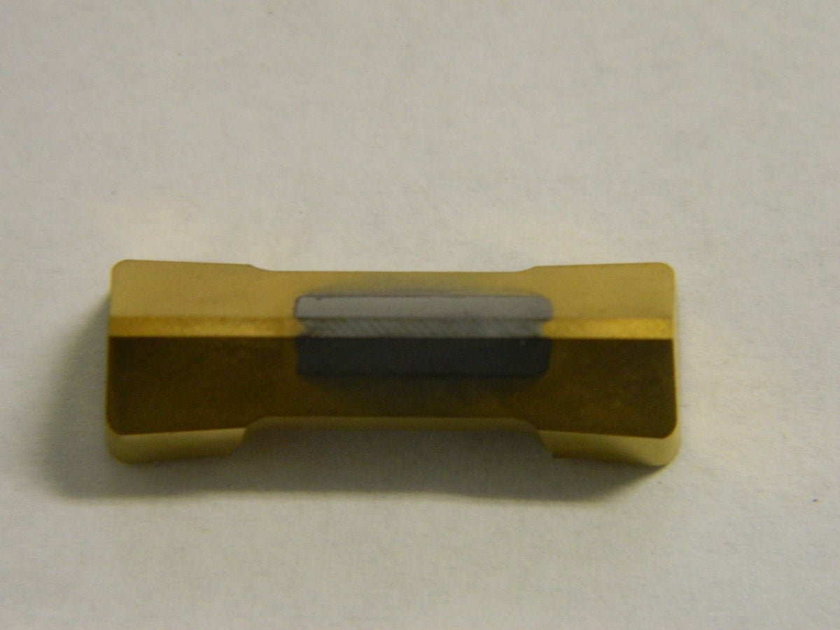 Manchester Mb-17781-50 M50 Carbide Grooving Inserts Qty. 10 706016