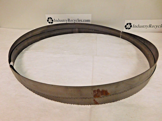 Irwin Welded Band Saw Blade 16' L x 1-1/4" W x 0.042" Thick 5 to 8 TPI 1788071