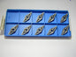 Walter-Valenite Carbide Turning Insert  Grade VPUP30QTY 9  VNMS332