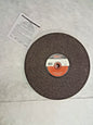 CGW Abrasives Bench & Pedestal Aluminum Oxide Grinding Wheel 38052