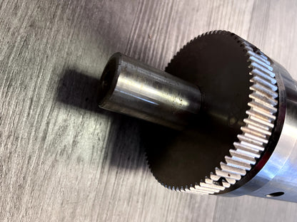 Wilson Manufacturing Flexible non  Magnetic Sheet Die