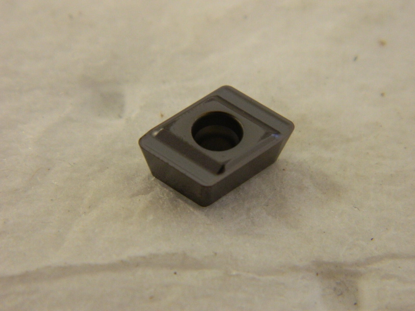 Iscar qty 10 NPHT 070408R-HF-P IC908 4852456