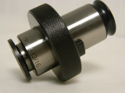 SPI Standard Tapping Drive 13/16" x 2" TPD24-13/16" Positive Driv